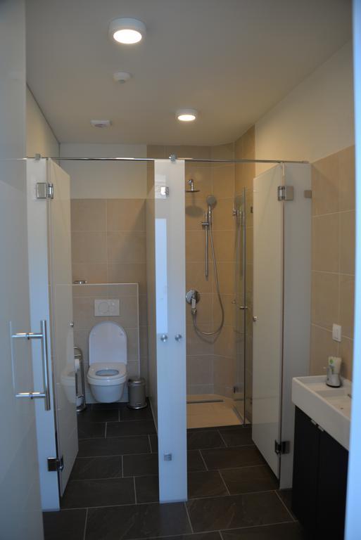Maison Am Liesingbach Apartment *
