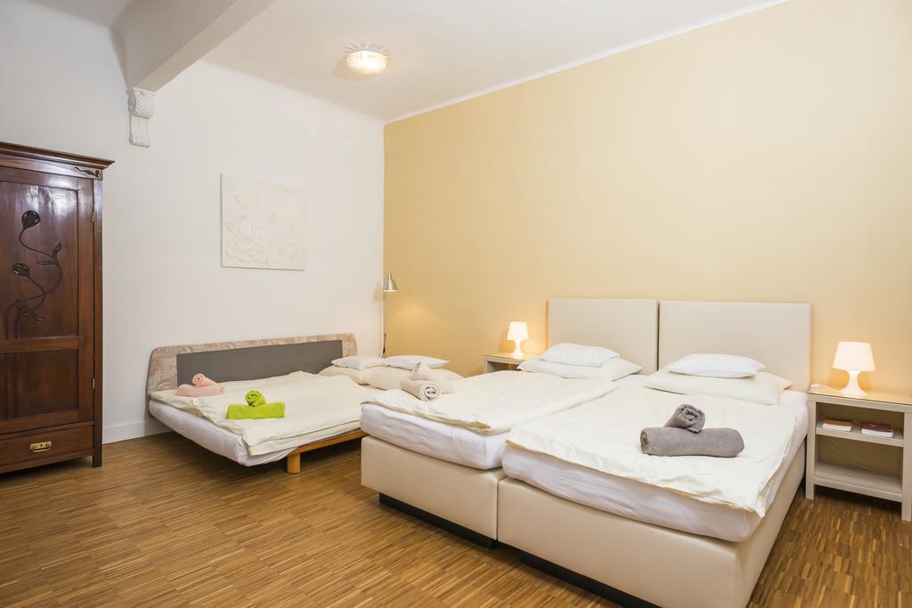 Ferchergasse Apartamento