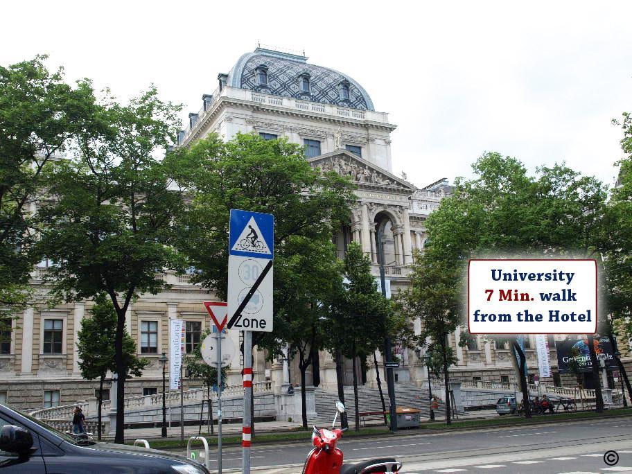 Gross 2* Viena