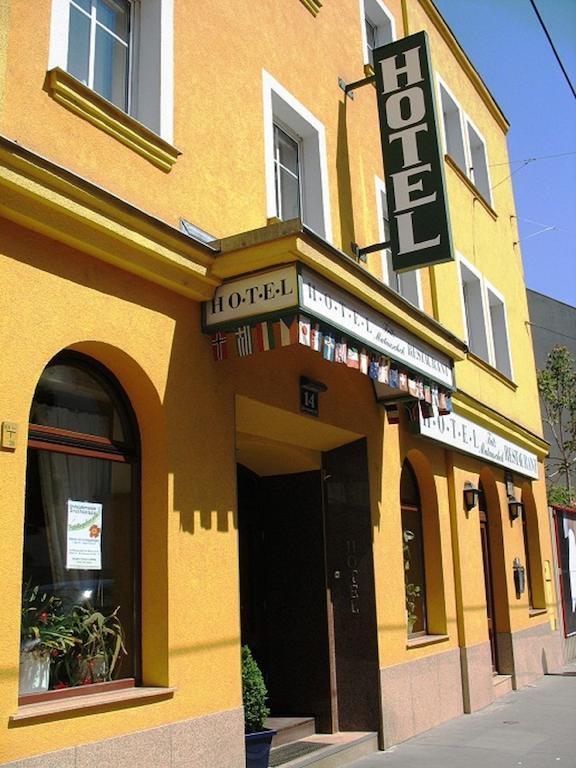 Hotel Hotel-restaurant Fritz Matauschek Vienna
