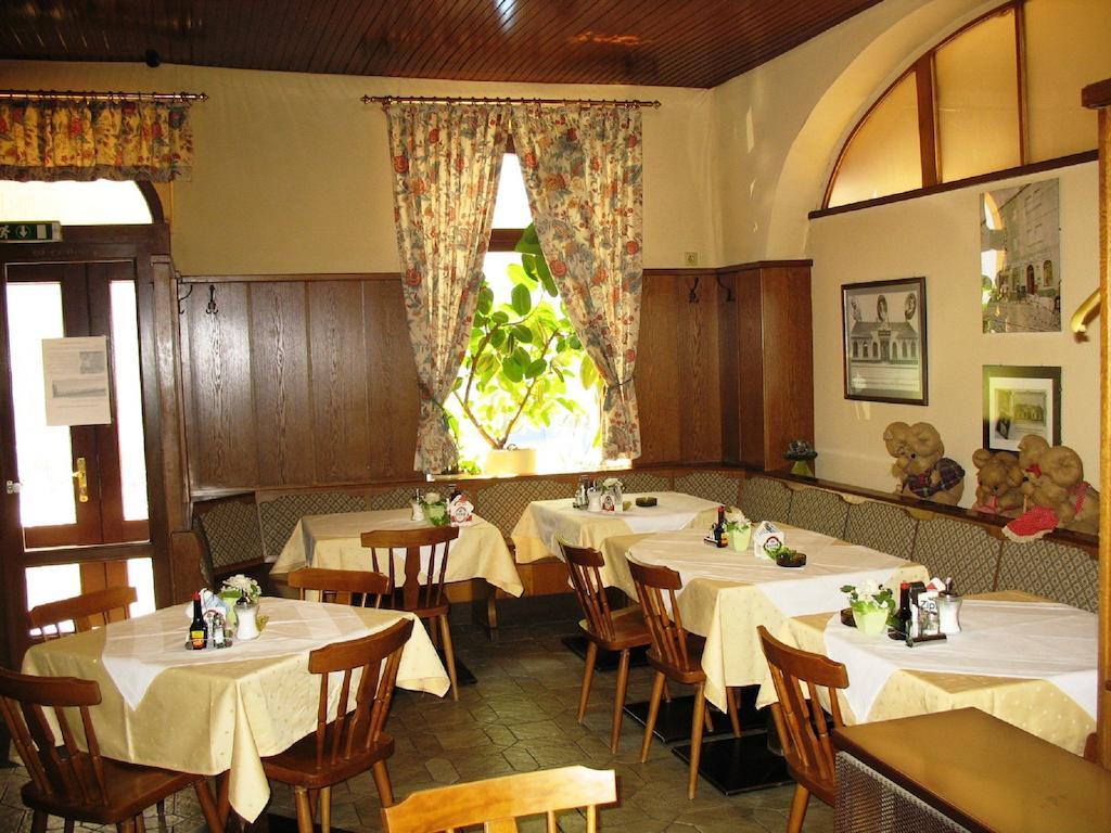 Hotel-restaurant Fritz Matauschek Hotel