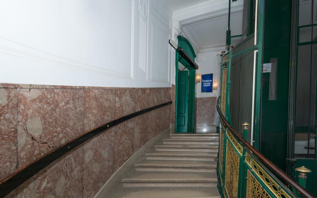 Guest house Neuer Markt