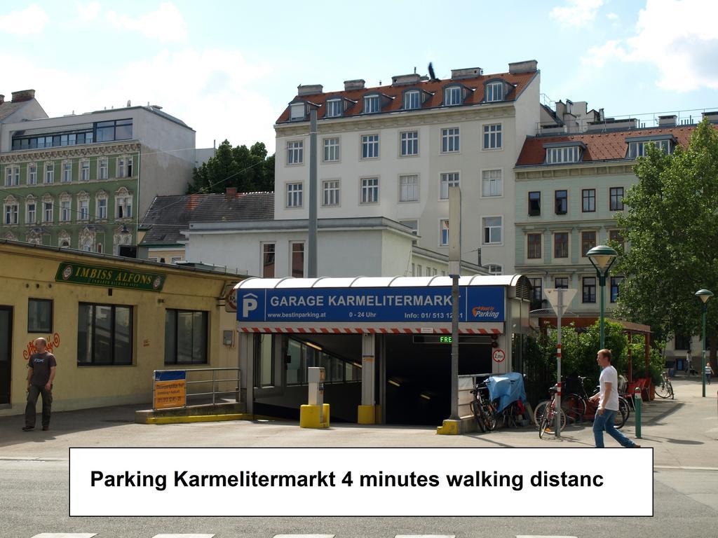 Liechtenstein Ii 2* Vienna