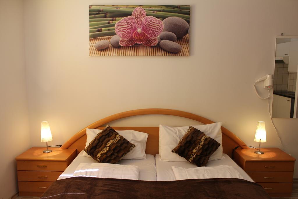 Hostel Westend *