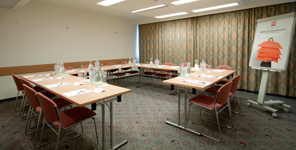 Ibis Mariahilf Hotel 3*
