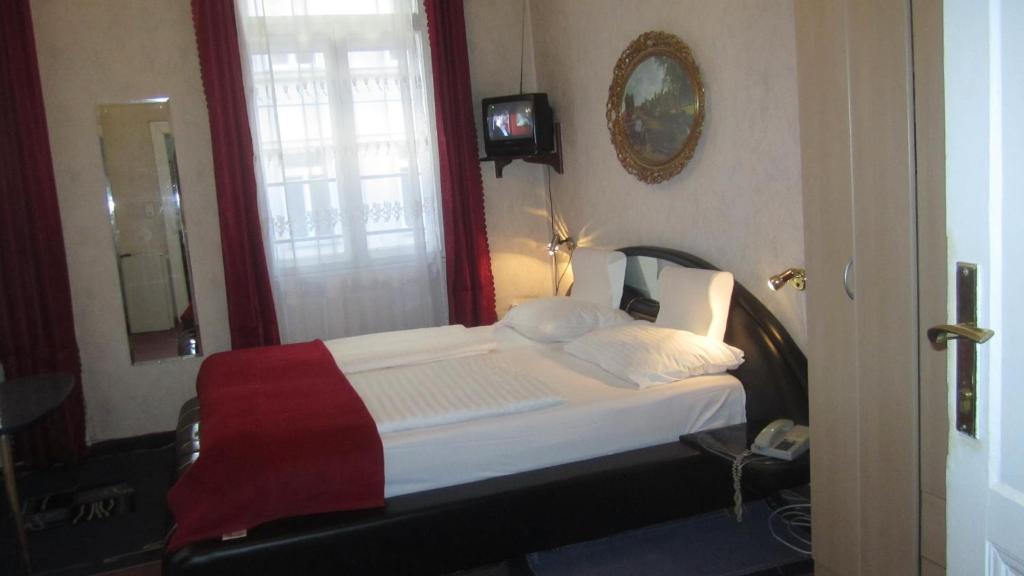 Adria Casa de hóspedes 3*