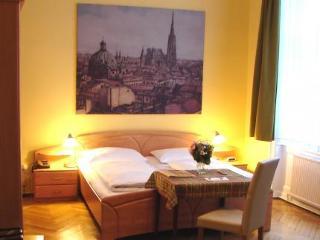 Hotel-pension Fuenfhaus 3*
