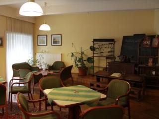 Hotel-pension Fuenfhaus 3* Vienna