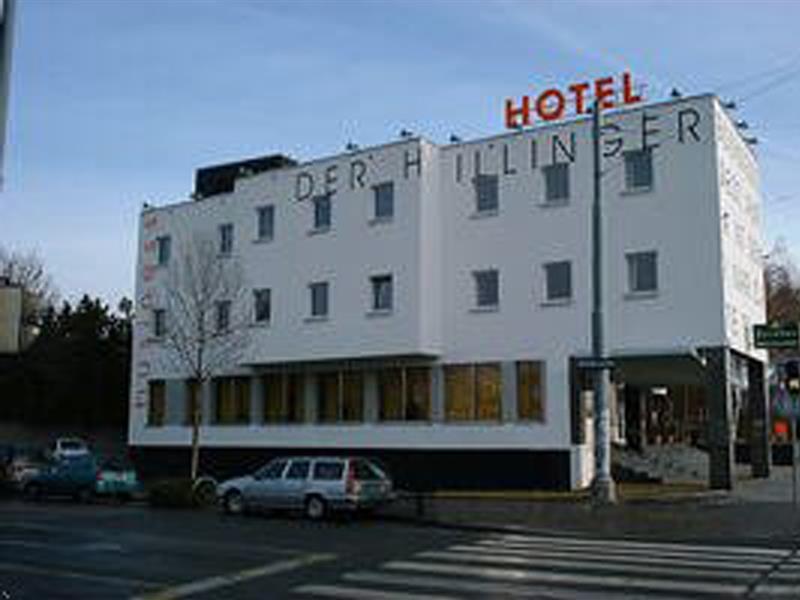 Hillinger 3* Vienna