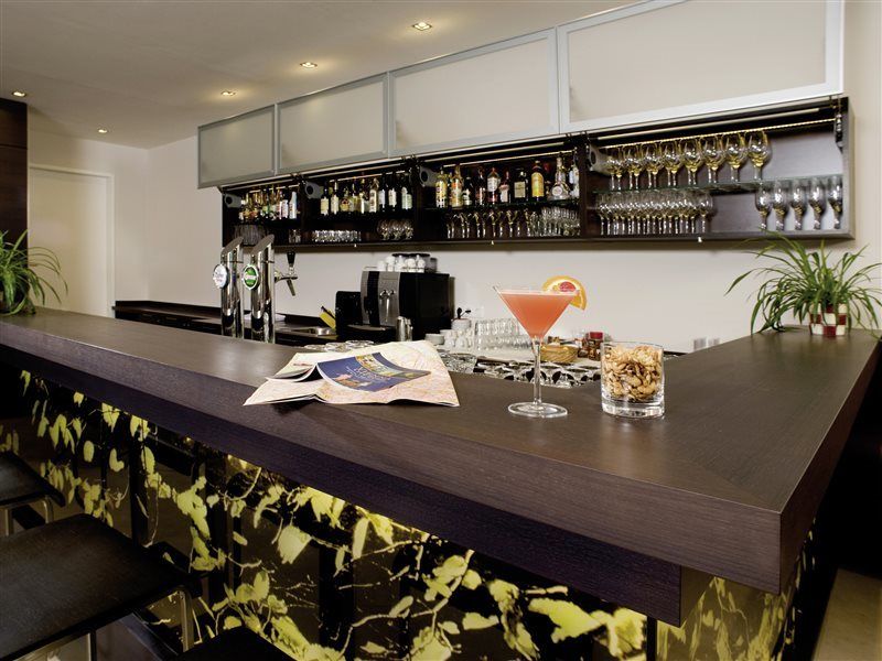 Arcotel Donauzentrum