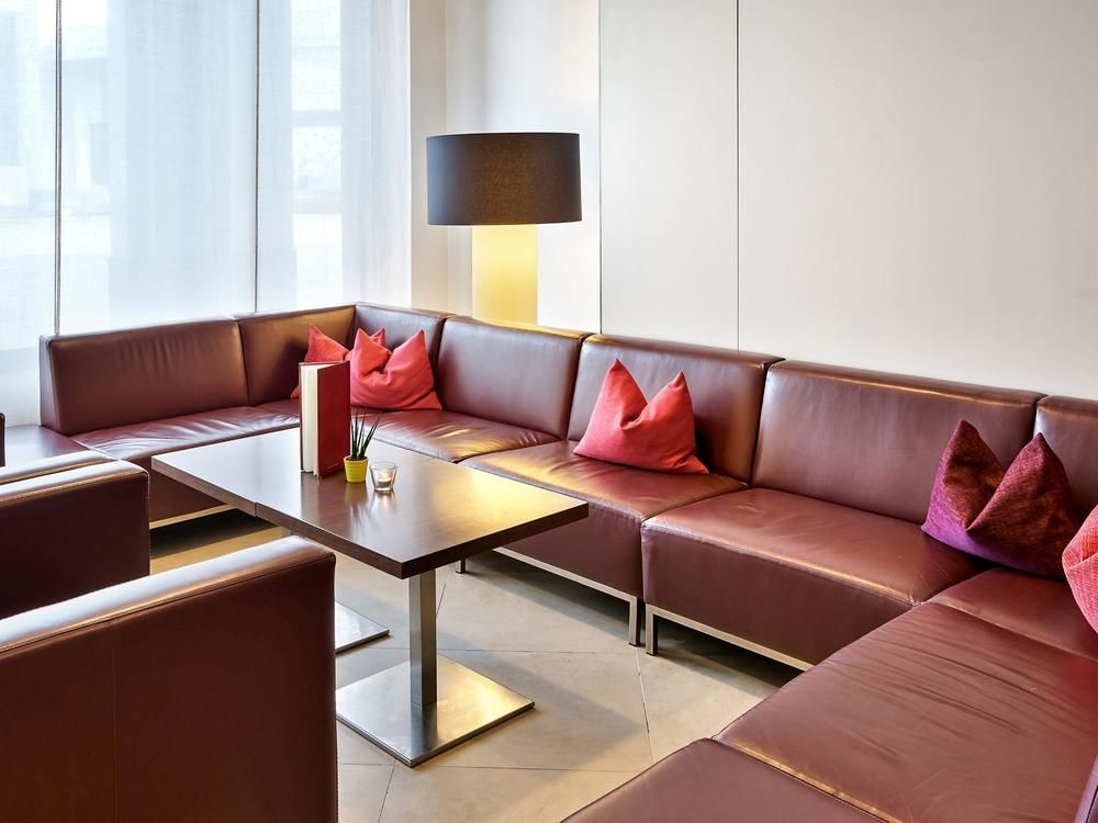 Arcotel Donauzentrum 4* Wien