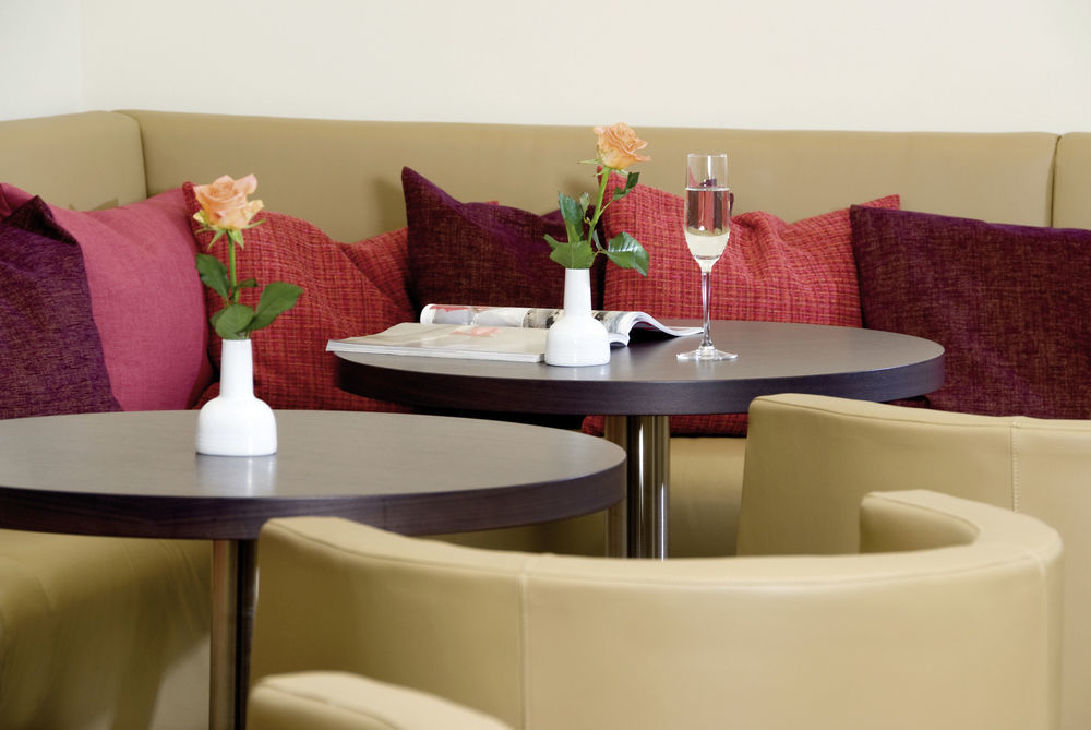 Arcotel Donauzentrum Hotel