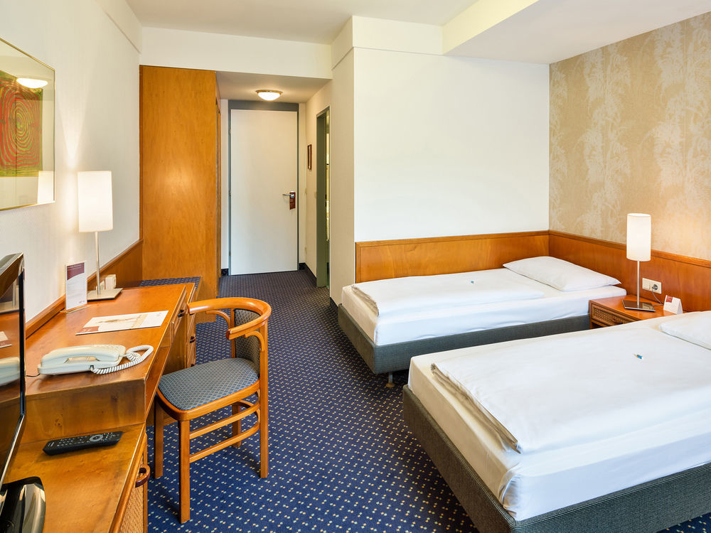 Arcotel Donauzentrum 4* Wien
