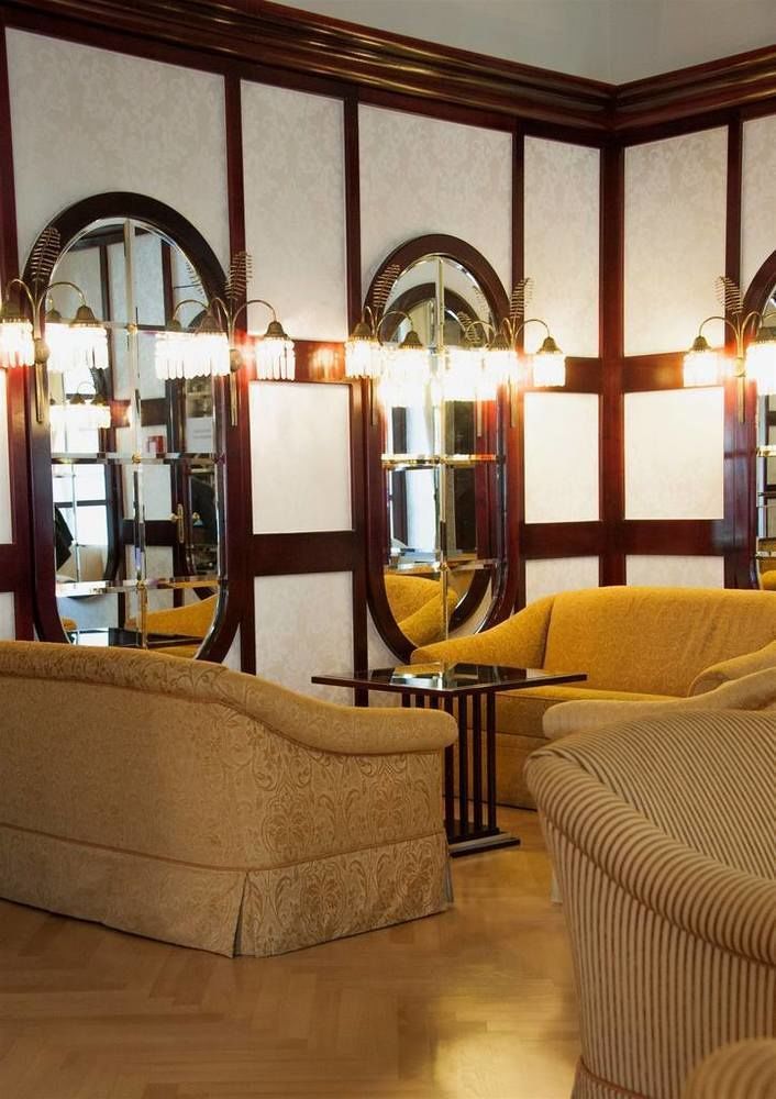 Am Schubertring 4* Wien