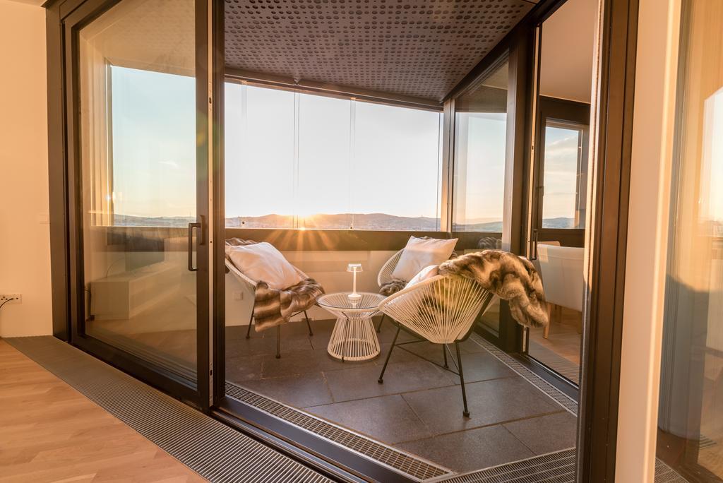 Skyflats - Rooftop Apartment *