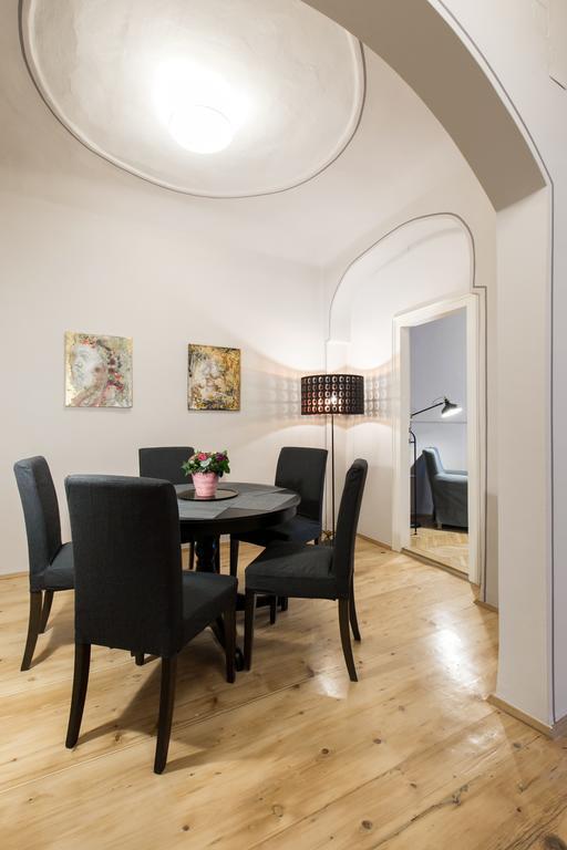 Stairway To Heaven By Welcome2vienna Apartment Vienna