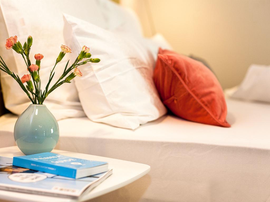 Hotel Graetzlhotel Karmelitermarkt