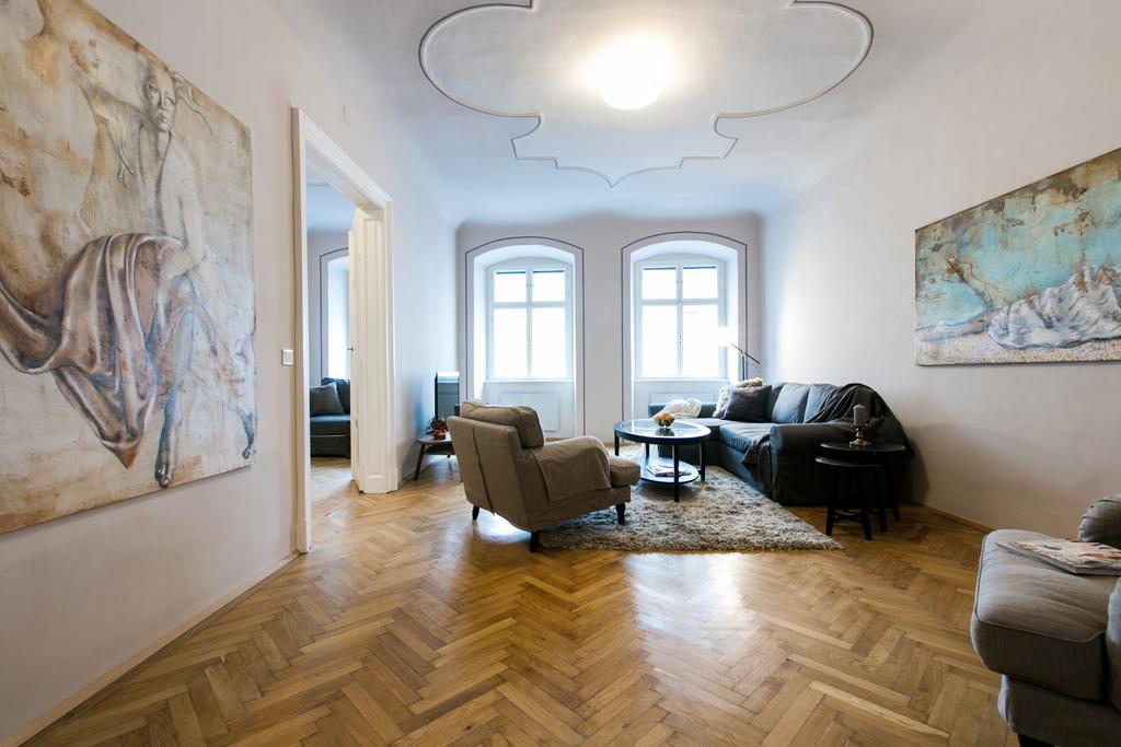 Apartment Stairway To Heaven By Welcome2vienna *