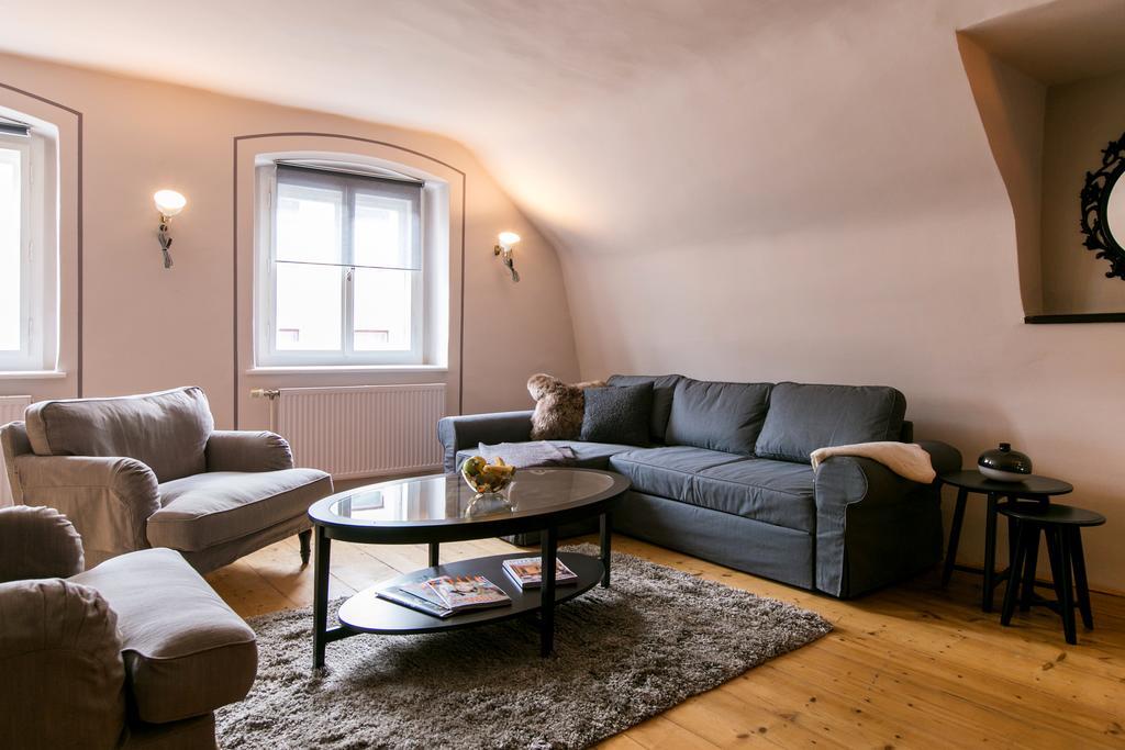 Stairway To Heaven By Welcome2vienna Apartment
