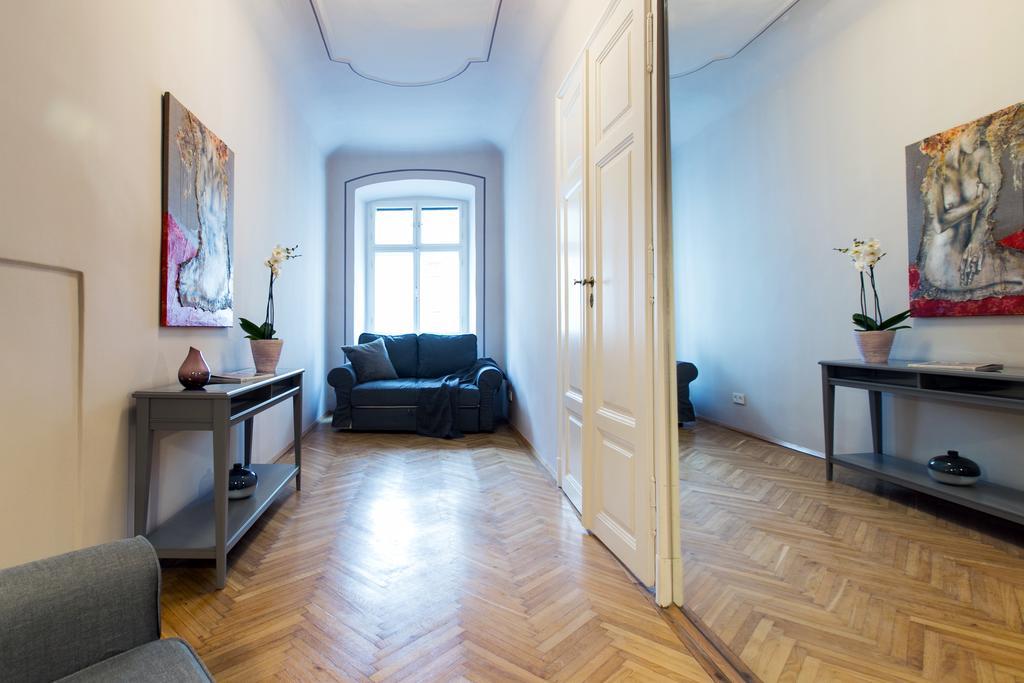 Apartment Stairway To Heaven By Welcome2vienna Vienna