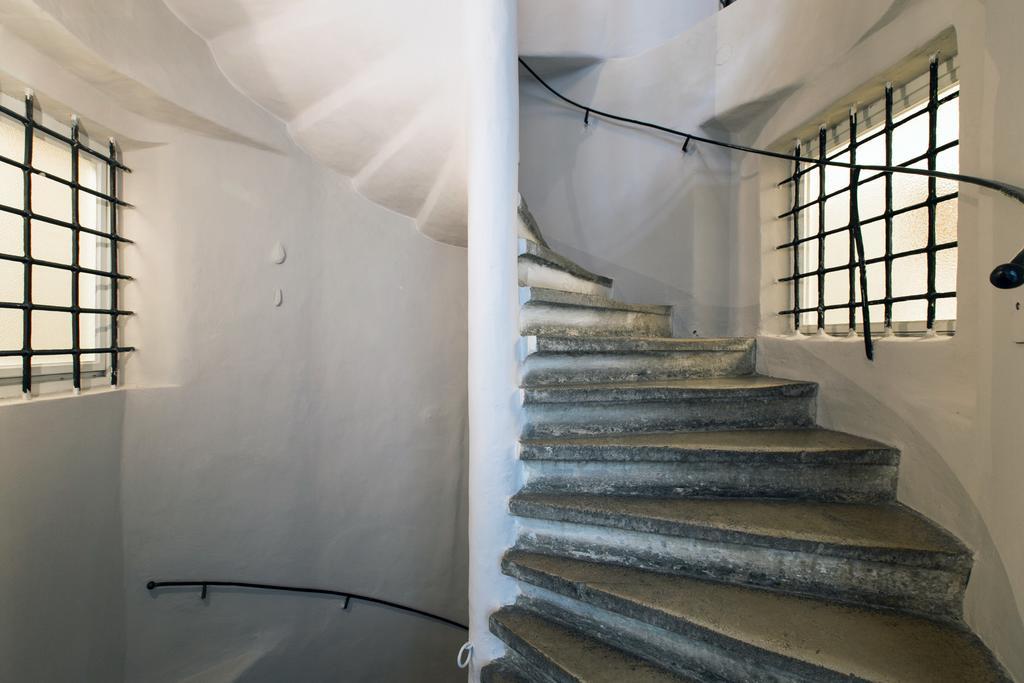 Stairway To Heaven By Welcome2vienna Apartment