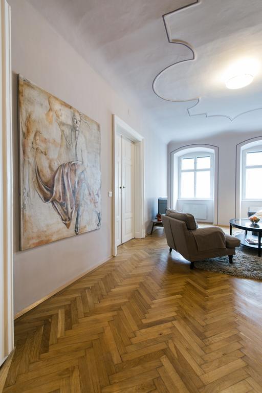 Apartment Stairway To Heaven By Welcome2vienna Vienna