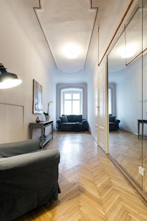 Apartment Stairway To Heaven By Welcome2vienna *