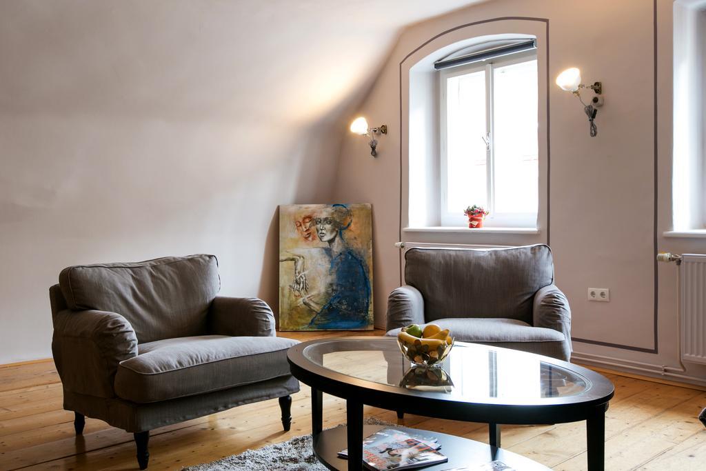 Stairway To Heaven By Welcome2vienna Apartment *