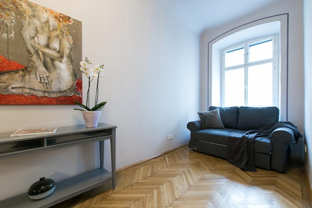 Apartment Stairway To Heaven By Welcome2vienna Vienna