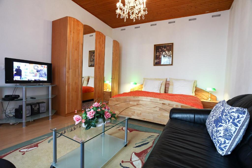 Apartment Classic Apartment I Close To Main Station I 10 Minutes To Belvedere Vienna