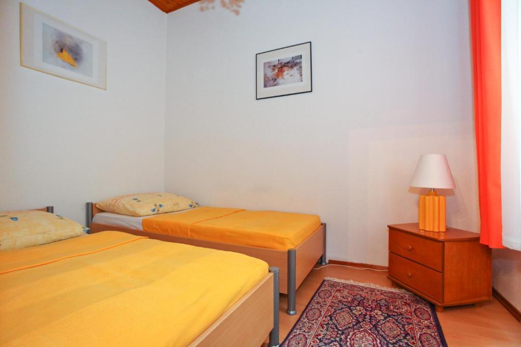 Apartment Classic Apartment I Close To Main Station I 10 Minutes To Belvedere