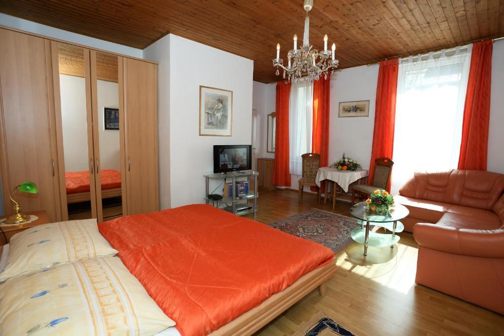 Apartment Classic Apartment I Close To Main Station I 10 Minutes To Belvedere *