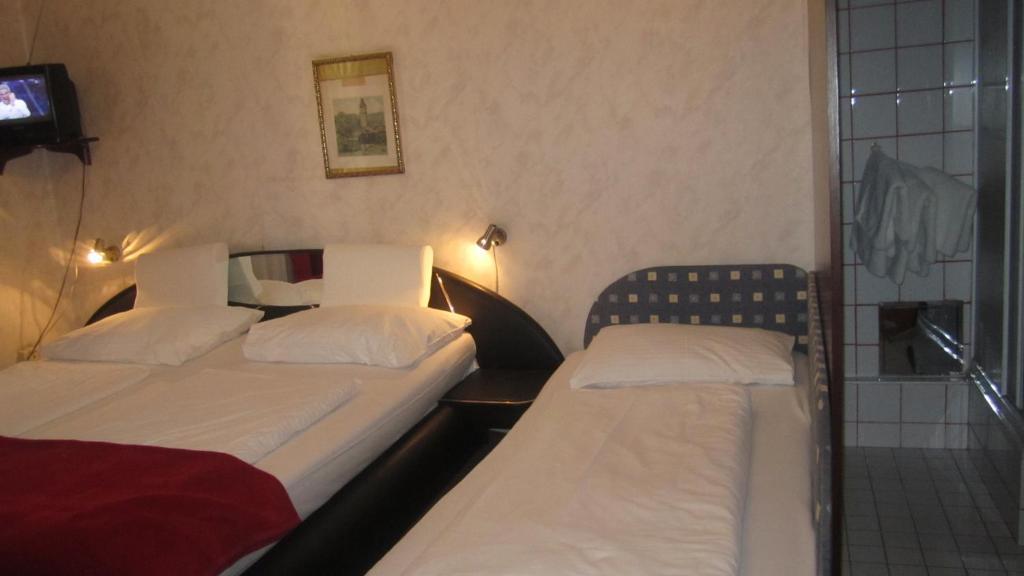 Adria Casa de hóspedes Viena