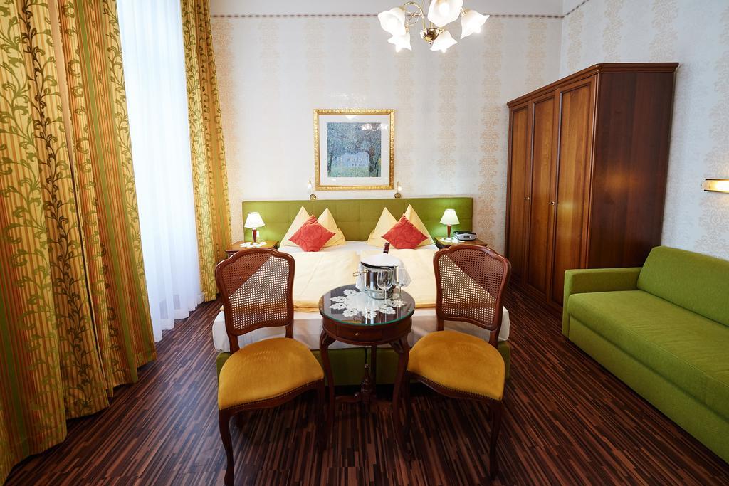 Austria - Hotel
