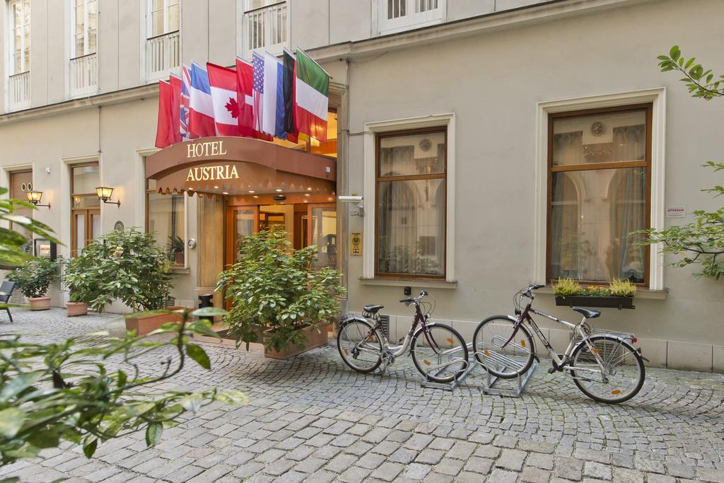 Hotel Austria -
