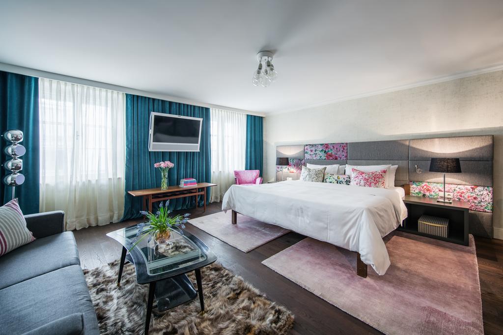 Chez Cliche Serviced Apartments - Naglergasse * Vienna