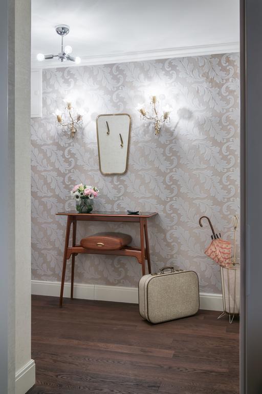 Chez Cliche Serviced Apartments - Naglergasse