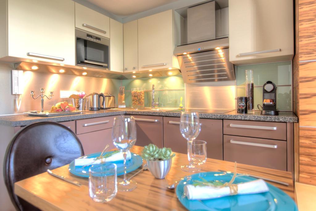Aparthotel Vca City 4*