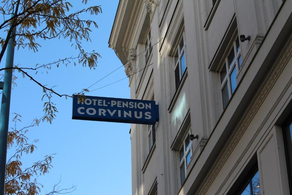 Corvinus - Newly Renovated 4*