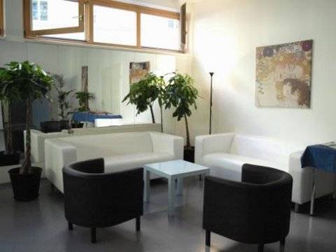 Hotel Allyouneed Vienna4 Vienna