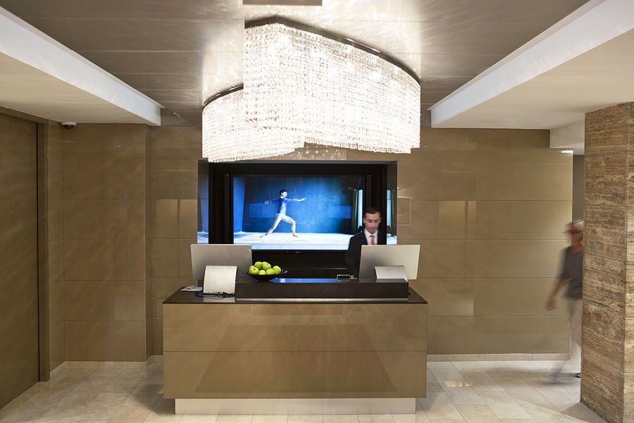 The Harmonie Vienna, Bw Premier Collection 4*