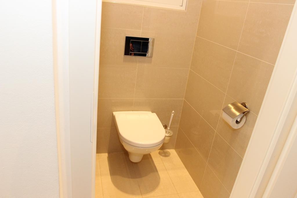 Lifestyle Apartment *