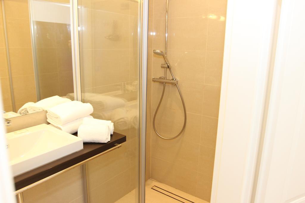 Apartment Lifestyle Vienna