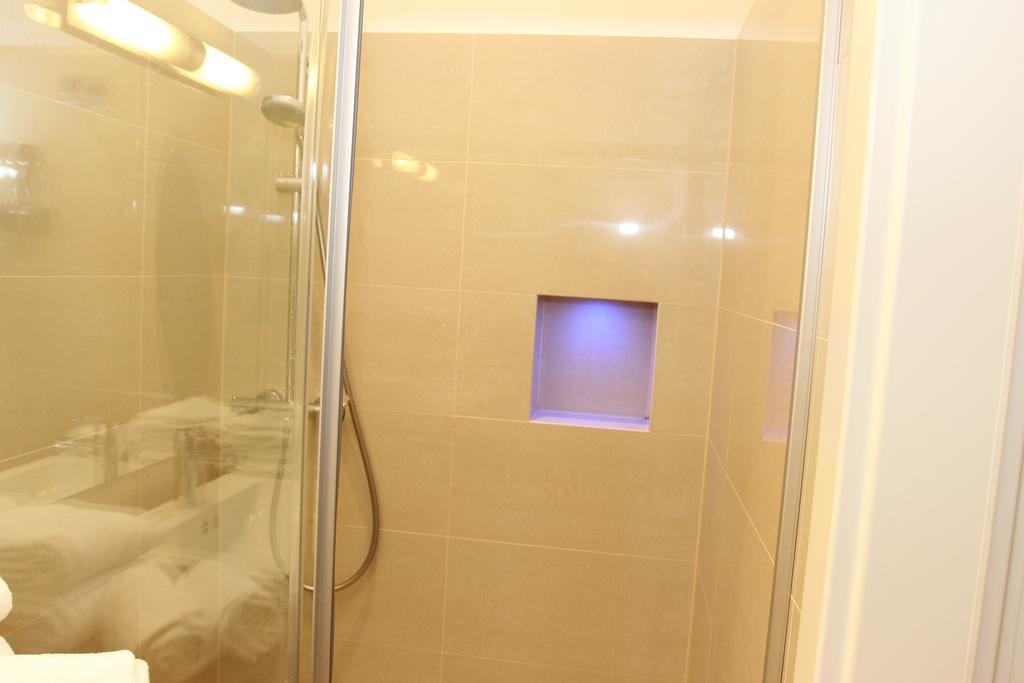 Lifestyle Apartment Vienna