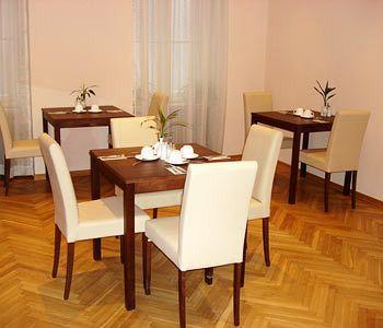 Bed & Breakfast Liechtenstein Vienna