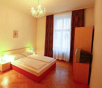 Liechtenstein Bed & Breakfast Vienna