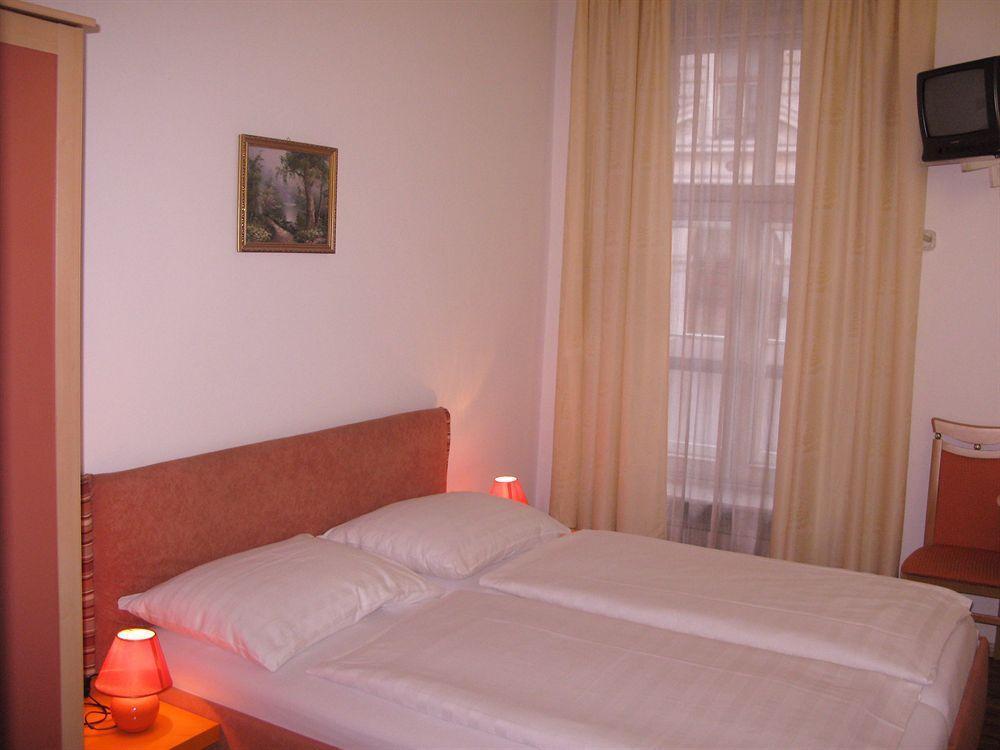 Liechtenstein Bed & Breakfast 3*