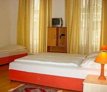 Bed & Breakfast Liechtenstein