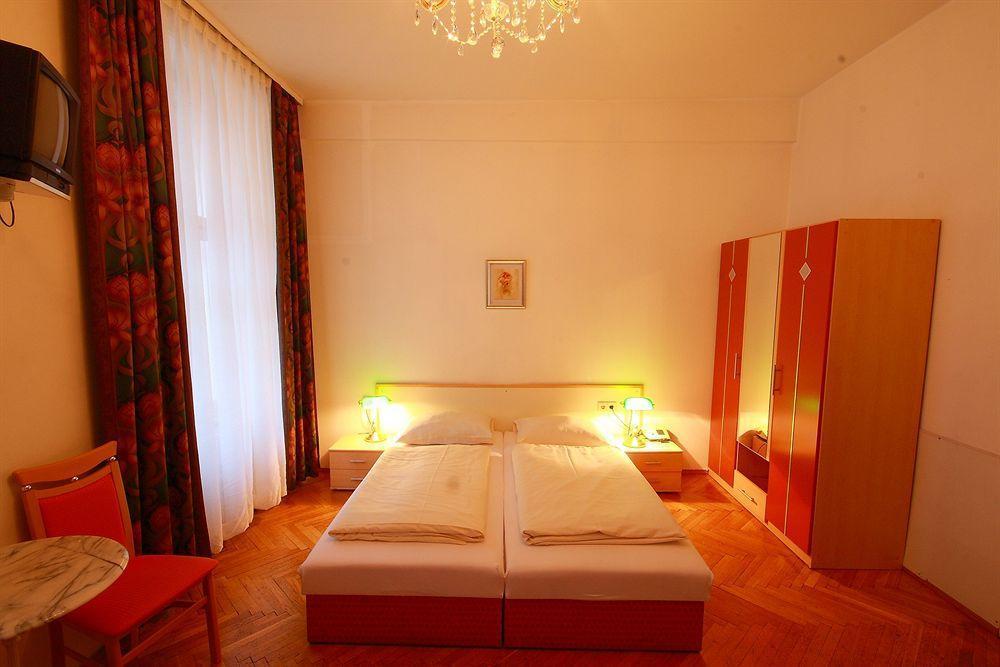 Liechtenstein Bed & Breakfast 3*