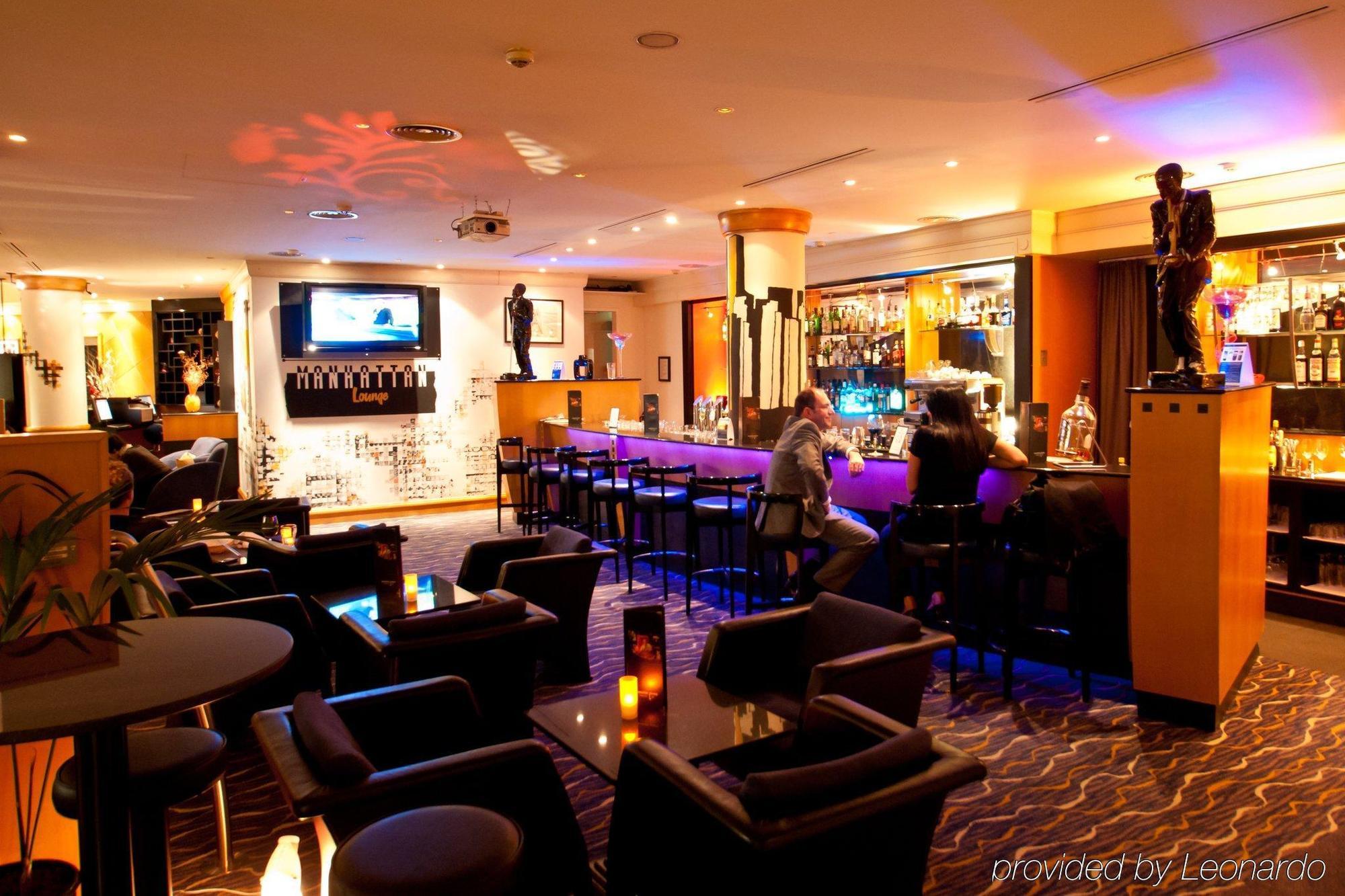 Hilton Garden South 4*